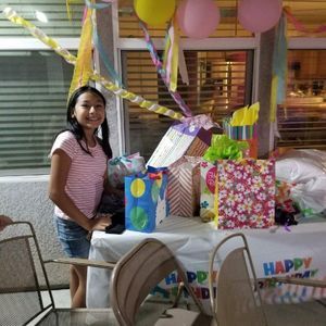 Meet your Posher, Evangeline